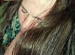 Deep Throat A Big Cock