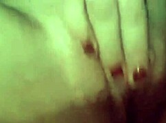 Masturbating My Delicious Pussy!