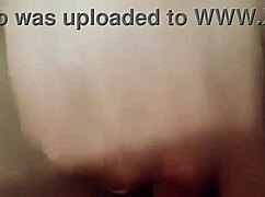 Masturbating My Delicious Pussy!