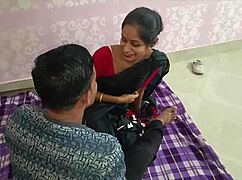 Indian beauty shares intimate moment with boyfriend before wedding