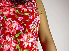 Ljubi, ko ji sperma na obraz 😍