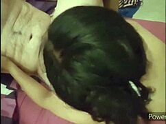 La Maestra Viene A Enseñar Como La Chupa Con Fuerza