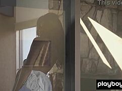 i reveal my tight black pussy passionately