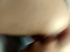 De Perrito – Teen Sexy Doggy Style Tease