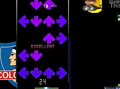 do you want to see that intense assfucking creampie leading to orgasm and squirting?