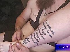 Revealing sensual foot worship and lotion massage for the curvy goddess