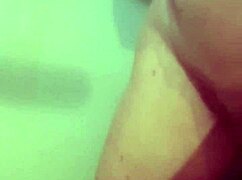 Mistress Dominates Slave with Face Sitting at Home and in Forest