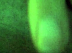 Feeling The Intense Pleasure Of A Hot Handjob From This Gorgeous Woman