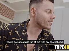 Fantastic double rimjob from teen 18+ girlfriend and her best friend 😍