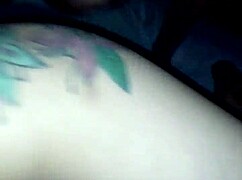 La Rubia So Hot Gets Fucked with Cumshot?