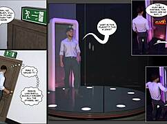 New Secretary Takes Charge