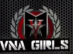 Vienna Black, the Austrian milf, teases in lingerie with her big ass.