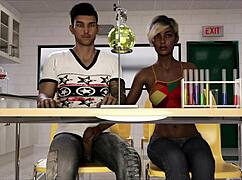 intertwined 126 game play