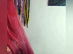 Mistress Takes You With Strapon, Shows Who's Boss