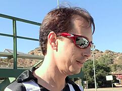 Savannah Camden Lets The Referee Fuck Her Sqf