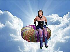 granny carmen angel sky delivers multiple orgasms through passionate licking and fucking