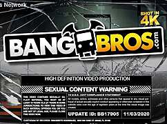 Nursing student gets freaky