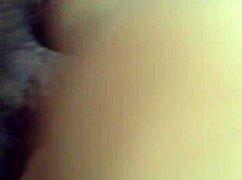 Yasss, that big booty latina gets bent over in doggystyle position!