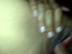 Virgin Pussy Gets Wet And Broken