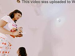 Uttaran20 кумува в тройка с кремпай за благодарност