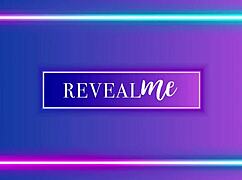 Revealme Voluptuous Milf Explores Erotic Solo Pleasures with Huge Tits Dildo Boobjob Fingering and Explosive Orgasm