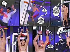 New Secretary Takes Charge