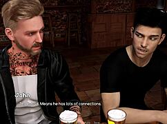 intertwined 126 game play