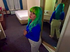 Tight Creamy Pussy Delivers Intense Pleasure And Orgasms