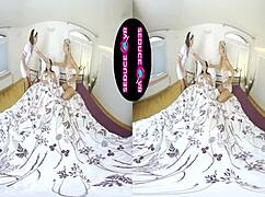 natural medicine models nathaly cherie sofia lee vinna reed explore fingering and licking 😏