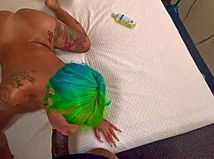 Tight Creamy Pussy Delivers Intense Pleasure And Orgasms