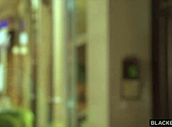 i got a ride n bbc from a stranger