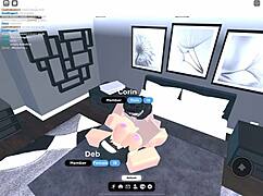 Getting fucked hard in condo