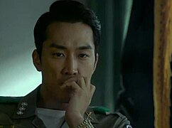 Obsessed 2014 - korean hot movie sex scene 1