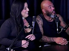 Carlos Urach Records with Ted, the Ex-President's Cousin, Who Wants to Fuck the Young Girls and Does It in the Mansion.