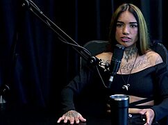 Heartbroken after bad client experience, she shares her filming routine and cuckold story with family