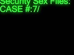 Big Tits Teens Caught Shoplifting Threesome Guard!