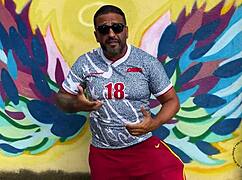 Victoria Camargo Gets Her Ass Fucked And Cum Inside Her Pussy