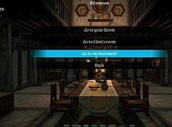 lets play depraved eden part 8