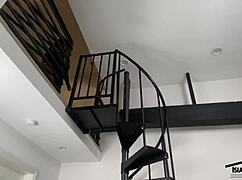 i love my huge curves with that big black cock