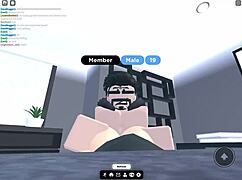 Getting fucked hard in condo