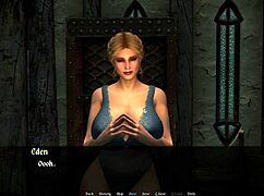 lets play depraved eden part 8