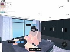 Getting fucked hard in condo