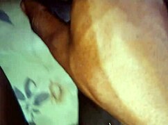 she makes herself squirt using my dick