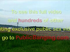 i saw this little teen 18+ girl gettin cum on her face in public gangbang threesome, it was so hot!