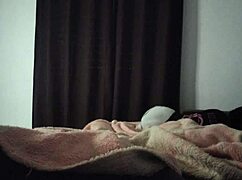 Tia Passo Üvey Yeğeniyle Koltuğu Paylaşmayı Planladı