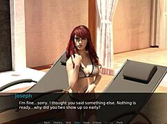 lets play reluctant archon christmas special