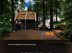 lets play depraved eden part 8