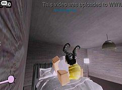 Fucked By Devil On Roblox, Add Me For Same