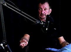 Carlos Urach Records with Ted, the Ex-President's Cousin, Who Wants to Fuck the Young Girls and Does It in the Mansion.