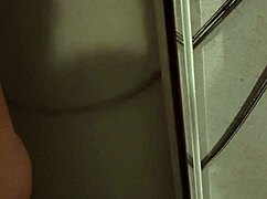 caught big boobs stepsister in the shower